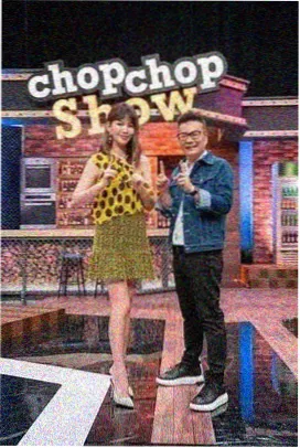 中国好声音